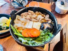 -铃木食堂(北新桥店)