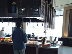 -余姚四明湖开元名都度假酒店·夏威夷西餐厅