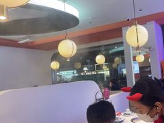-千牛将·鲜牛肉火锅(开元路店)