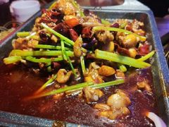 -馋火炉鱼(新世界百货望京店)
