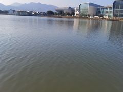 -琅岐红光湖公园