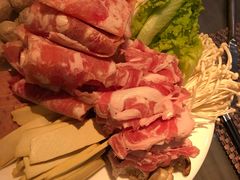 -上海滴水湖皇冠假日酒店