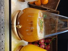 -韩盛·盛江山自助料理(沈辽路万达店)