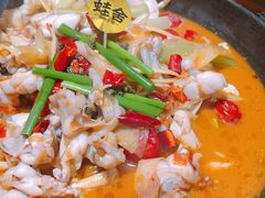 -蛙舍·炭烧牛蛙(东百中心店)
