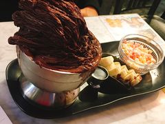 -发记甜品(豉油街店)