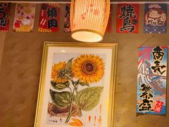 -王氏炉匠·烧鸟放题自助(好运街店)