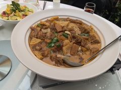 -九尊食上(生态园林酒店)