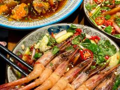-乔街深夜食堂·小龙虾·高压锅生蚝(杭州总店)