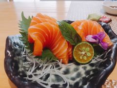 -活鳗饭·鹅肝范儿(高碑店店)