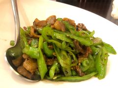 农家小炒肉-潇湘·永州会馆(百子湾店)