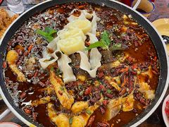 -聂发财重庆江湖菜(解放碑店)