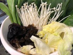 -黄记煌三汁焖锅(崇文门店)
