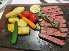 -Va Bene贝尼西餐厅