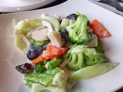 -食肆&Fourteen(武林夜市店)