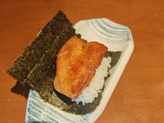 -千代武日本料理(哈西店)