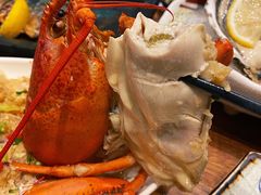 -东田之村自助餐厅(金水路店)