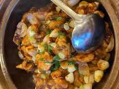 -鸿禧大清花(方庄店)