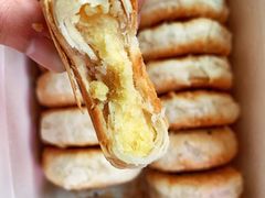 绿豆板栗饼-汪保来(杭州解放路店)
