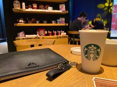 -星巴克臻选(重庆大融城店)