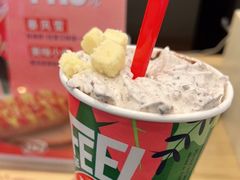 -DQ·蛋糕·冰淇淋(大宁国际商业广场店)