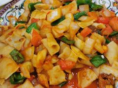 -新疆巴州金丝特餐厅(大钟寺店)