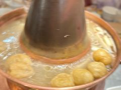 -侃爷南门铜锅涮肉