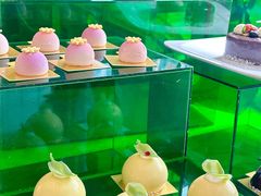 -漳州佰翔圆山酒店·圆山畔西餐厅