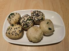 -小杨生煎(湟普汇店)