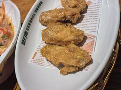 -新白鹿餐厅(银泰西湖文化广场店)