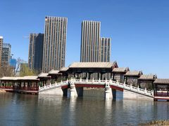 -西海子公园