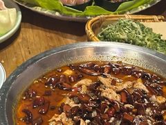 -淀里船宴(卓达店)