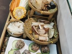 -名善山珍·野生菌汤锅(文殊院店)