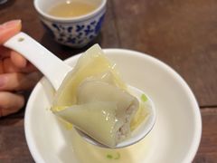 -同得兴 Since·1995 传统苏式面馆(十全街店)