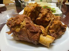 酱骨架-花园小吃(北横街店)