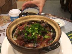 -阿殳菜馆·私厨(水围村店)