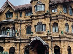 -马勒别墅饭店(静安寺店)