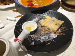 -尚一汤 广东炖汤(金桥国际店)