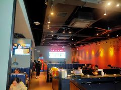 -里岛烤鱼(东港凯虹广场店)