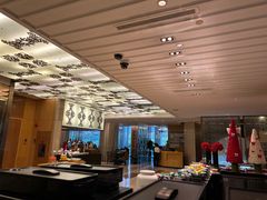 -圣丰索菲特·2 On 988 Café 自助餐厅