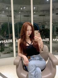-MY HAIR ARDOR