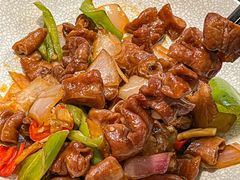 -毛哥小馆子(百井坊巷店)