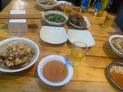 -康二姐串串(中道街店)