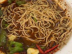 -周姑娘不等味·牛羊肉火锅·螃蟹罗氏虾·烤鱼烤串(高邮店)