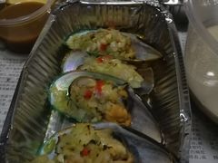 -萨莉亚意式餐厅(深南茂业店)
