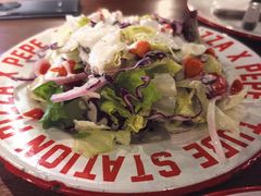 -Tubestation站点比萨(高新万达ONE店)