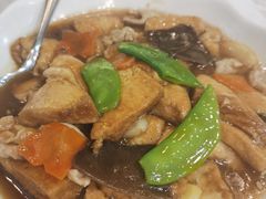 -老妈私房菜