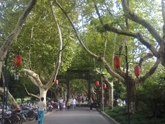 -杭州黄龙洞