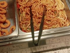 -比格比萨自助(新辰里学清路店)