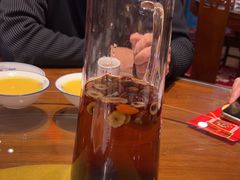 -那家老院子东北菜·饺子·小鸡炖蘑菇(艳华街店)