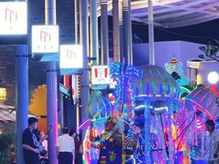 -三亚海昌梦幻海洋不夜城